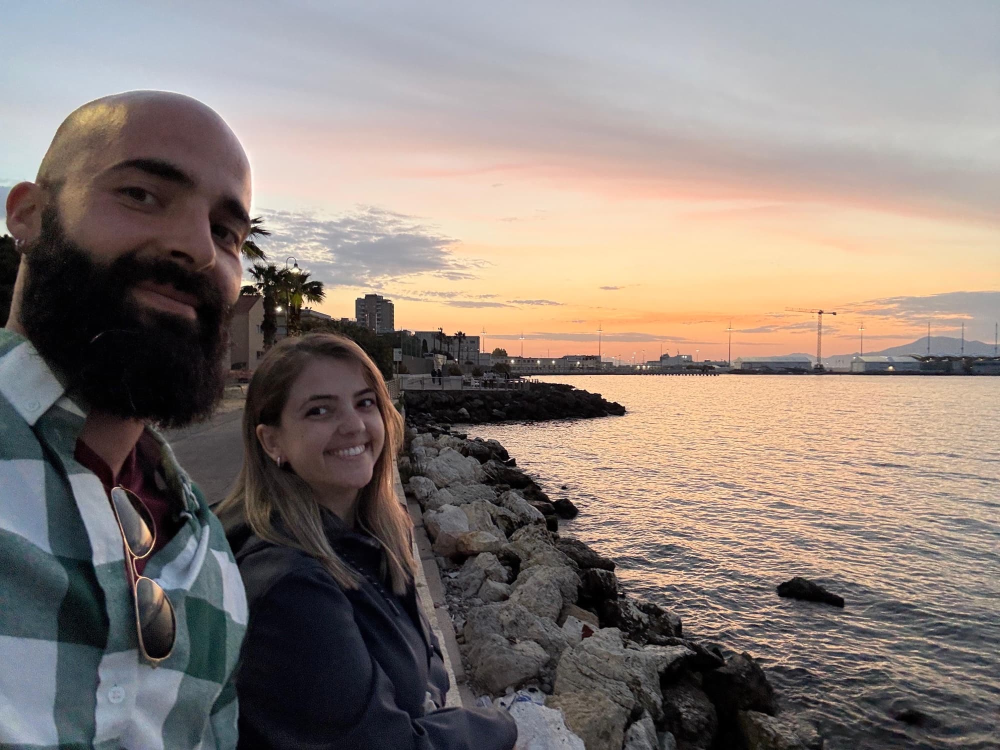Erika & Andrea